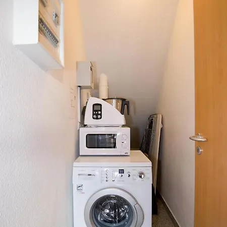 Jacobs Og Apartment *