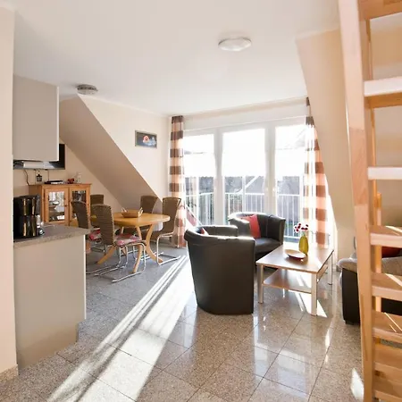 Jacobs Og Apartamento *